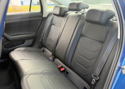 Volkswagen Virtus
