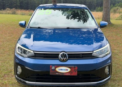 Volkswagen Virtus