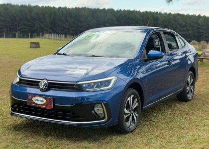 Volkswagen Virtus