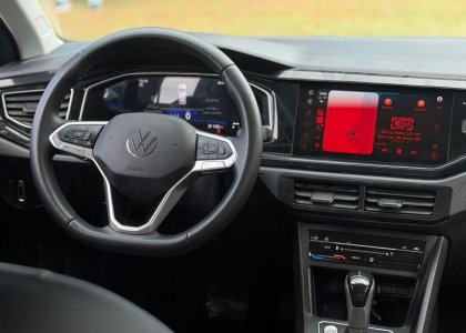 Volkswagen Virtus