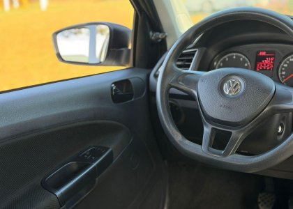 Volkswagen Voyage