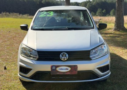 Volkswagen Voyage