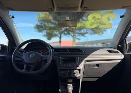 Volkswagen Voyage