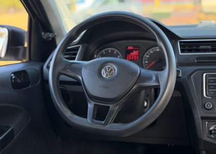 Volkswagen Voyage