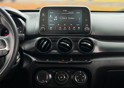 Fiat Argo