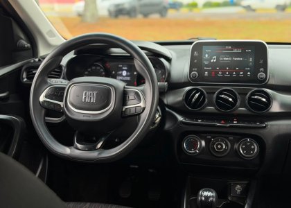 Fiat Argo