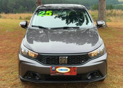 Fiat Argo