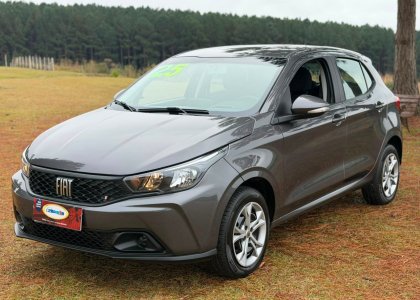Fiat Argo