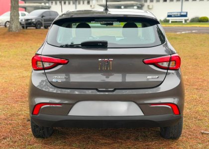 Fiat Argo