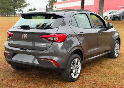 Fiat Argo