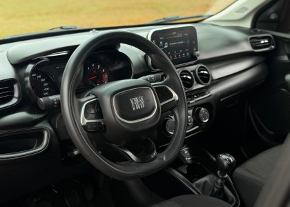 Fiat Argo