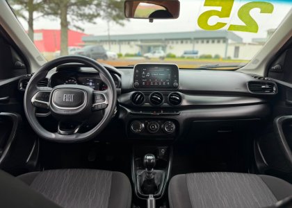Fiat Argo