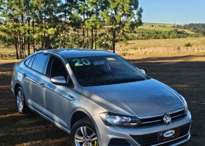 Volkswagen Virtus