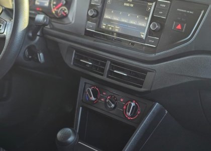 Volkswagen Virtus