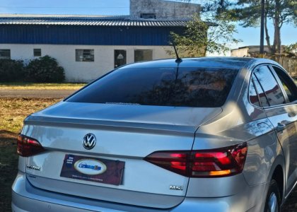 Volkswagen Virtus