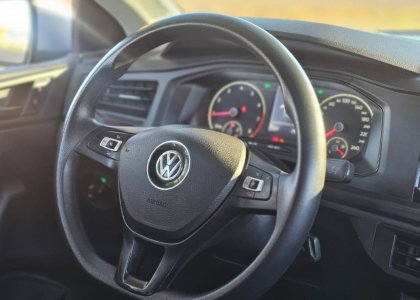 Volkswagen Virtus
