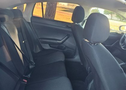 Volkswagen Virtus