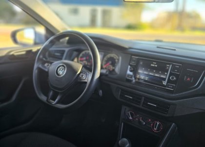 Volkswagen Virtus