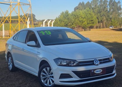 Volkswagen Virtus