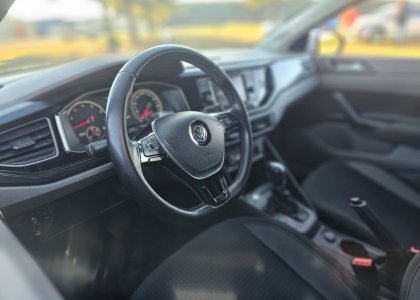 Volkswagen Virtus
