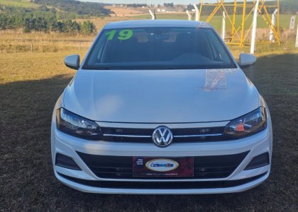 Volkswagen Virtus
