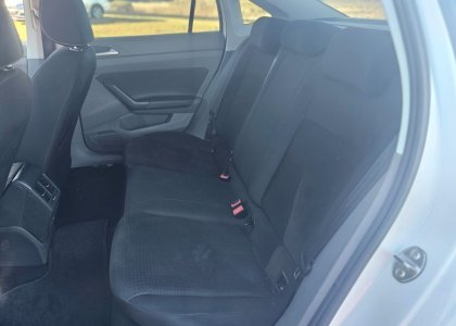 Volkswagen Virtus