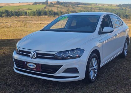 Volkswagen Virtus