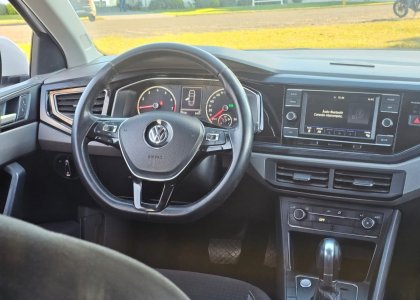 Volkswagen Virtus