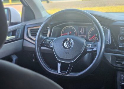 Volkswagen Virtus