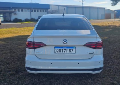 Volkswagen Virtus