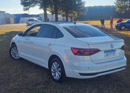 Volkswagen Virtus