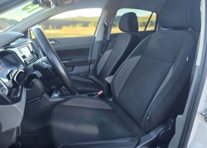Volkswagen Virtus