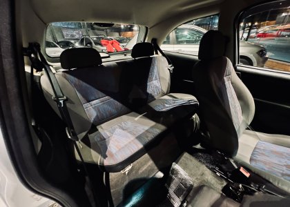 Chevrolet Celta
