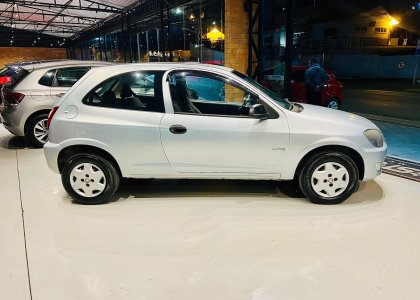 Chevrolet Celta