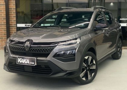 Renault KARDIAN