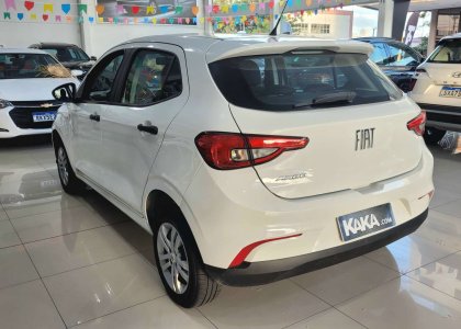 Fiat Argo