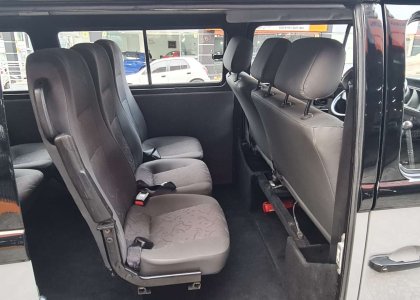 Volkswagen Kombi