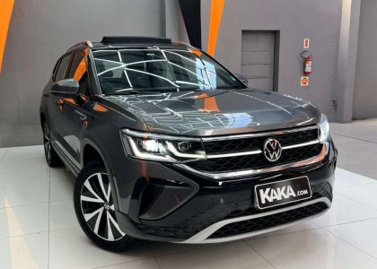 Volkswagen TAOS