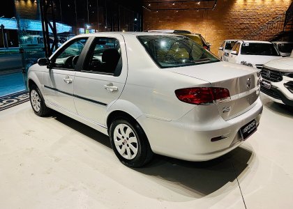 Fiat Siena