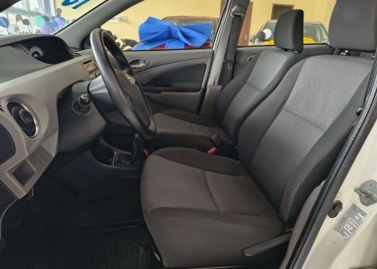 Toyota Etios