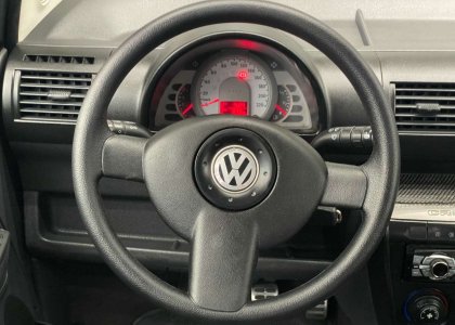 Volkswagen Crossfox