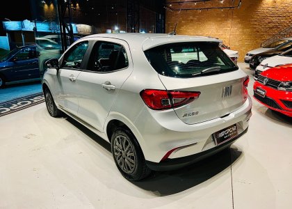Fiat Argo