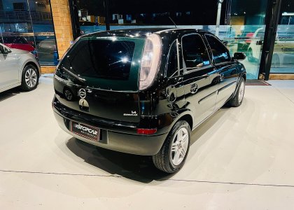 Chevrolet Corsa