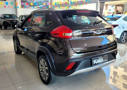 Chery TIGGO