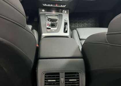 Audi Audi Q5