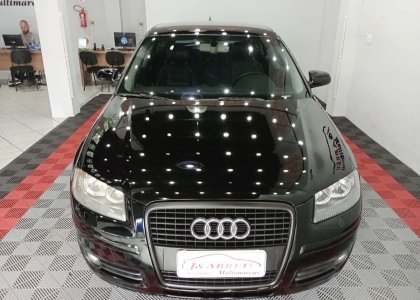 Audi Audi A3