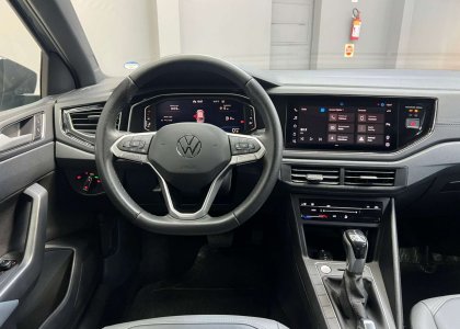 Volkswagen Nivus