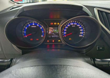 Hyundai HB20X