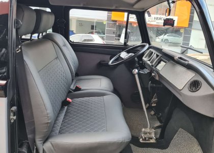Volkswagen Kombi