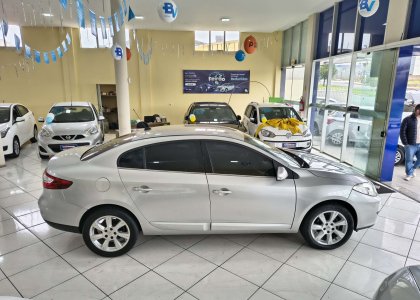 Renault Fluence